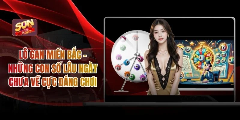 Lô gan miền Bắc